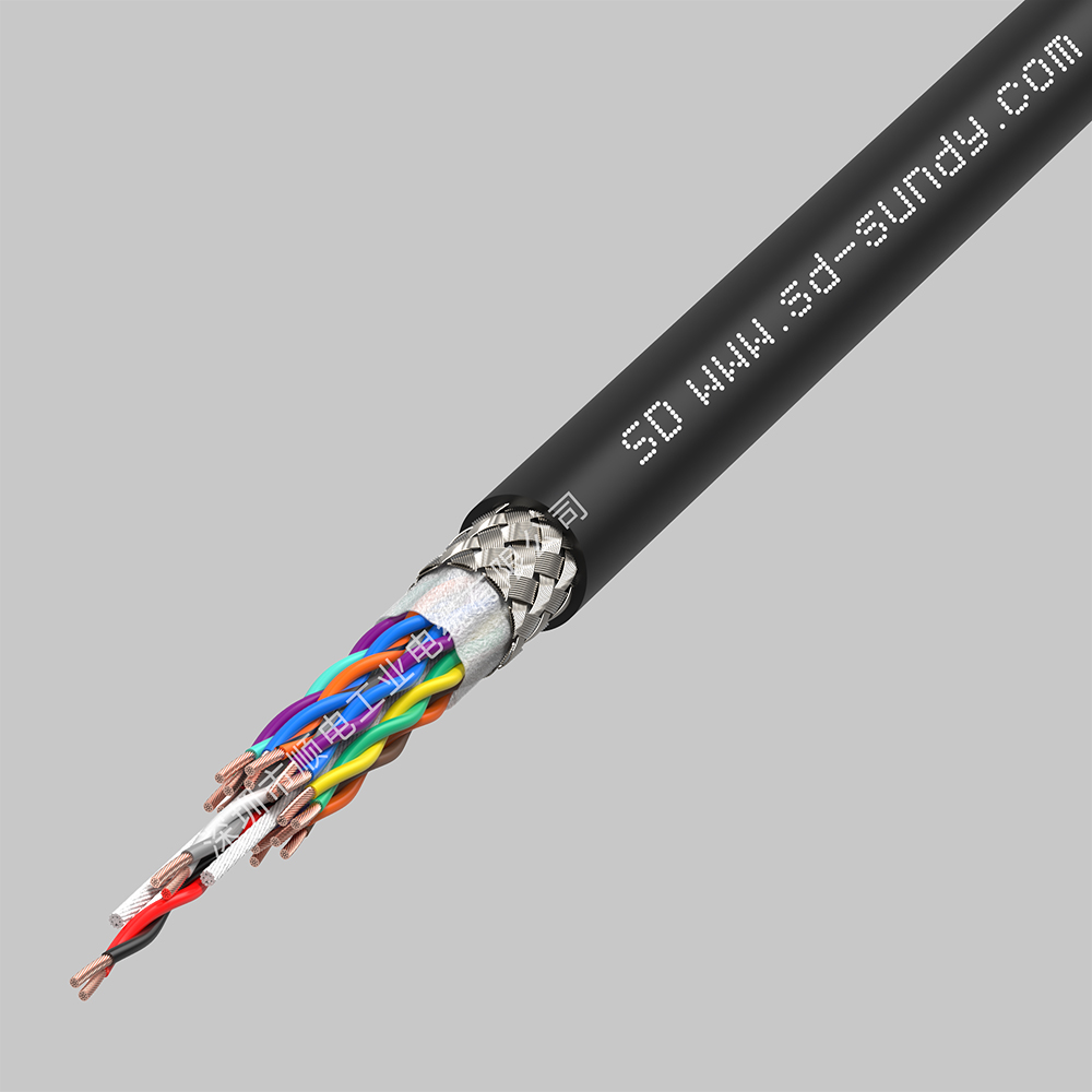 什么是PVC柔性電纜？
